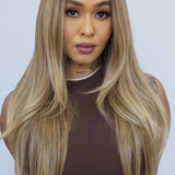 Lace Front Michele Loira 2 - 13x4