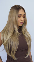 Lace Front Michele Loira 2 - 13x4