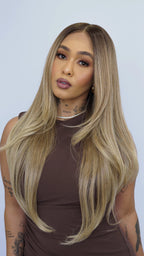 Lace Front Michele Loira 2 - 13x4