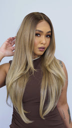 Lace Front Michele Loira 2 - 13x4