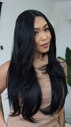 Lace Front Michele Preta