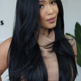 Lace Front Michele Preta