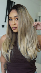 Lace Front Milena Loira 2 - 13x6