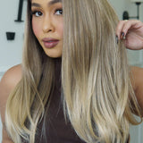 Lace Front Milena Loira 2 - 13x6