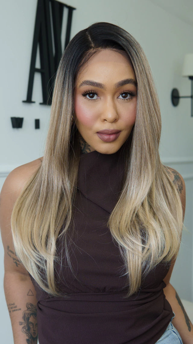 Lace Front Milena Loira 2 - 13x6