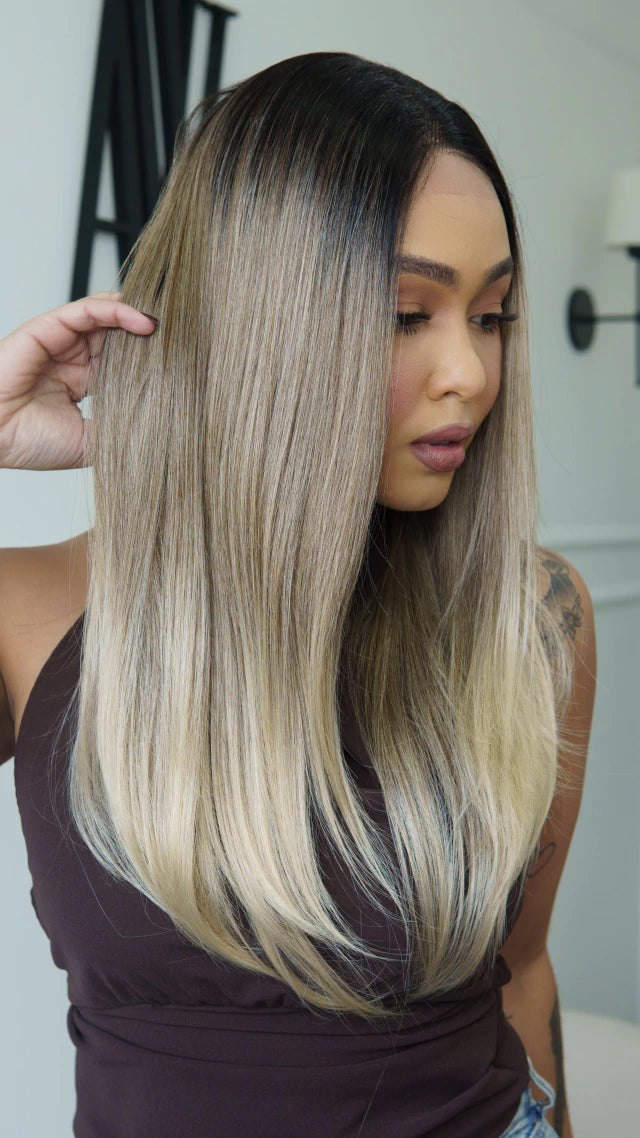 Lace Front Milena Loira 2 - 13x6