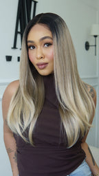Lace Front Milena Loira 2 - 13x6
