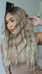 Lace Front Olivia Loira