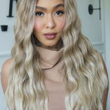 Lace Front Olivia Loira