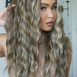 Lace Front Olivia Mechada