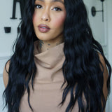Lace Front Olivia Preta