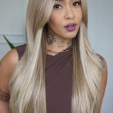 Lace Front Sabrina Loira