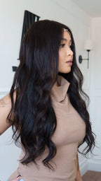 Lace Front Sofia Humana 13x6