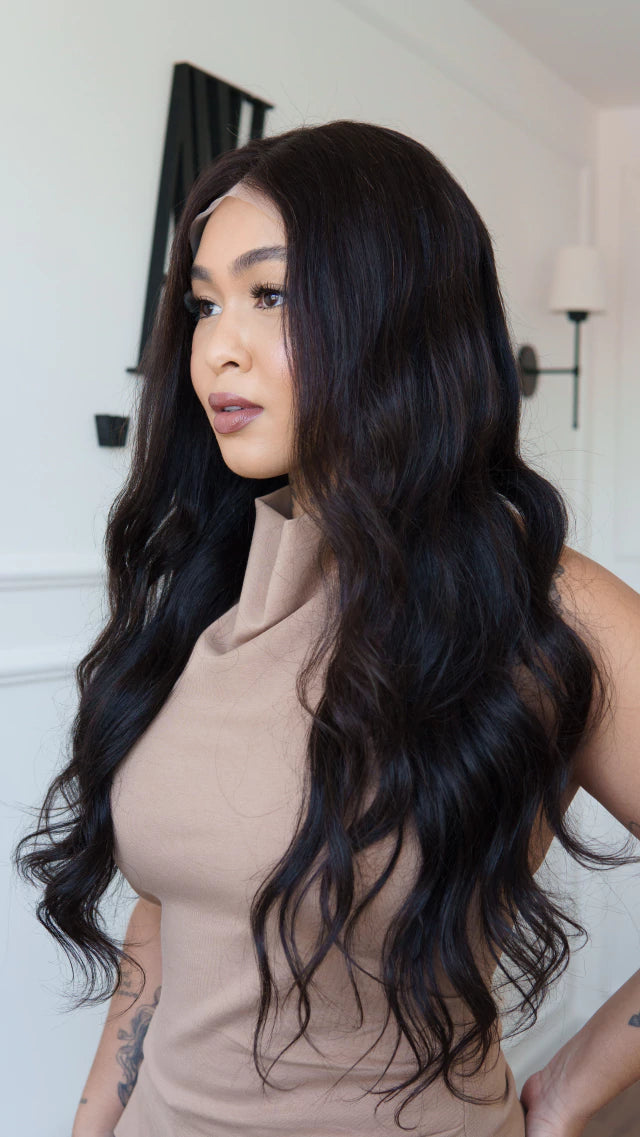 Lace Front Sofia Humana 13x6