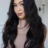 Lace Front Sofia Humana 13x6