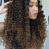 Lace Front Soraya Iluminada 13x4