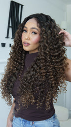 Lace Front Tamara Iluminada 13x4