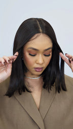 Lace Front Tamy