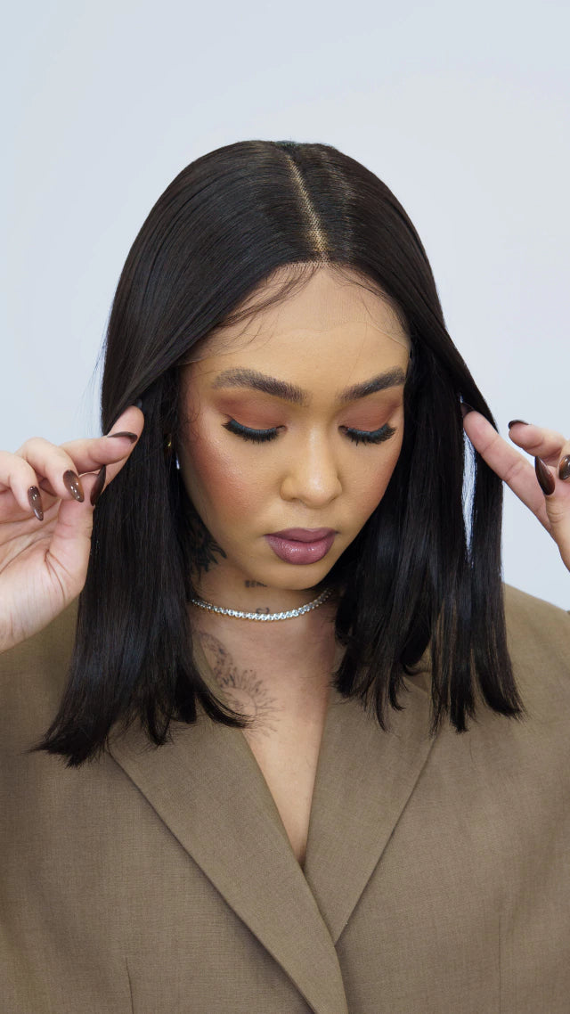 Lace Front Tamy