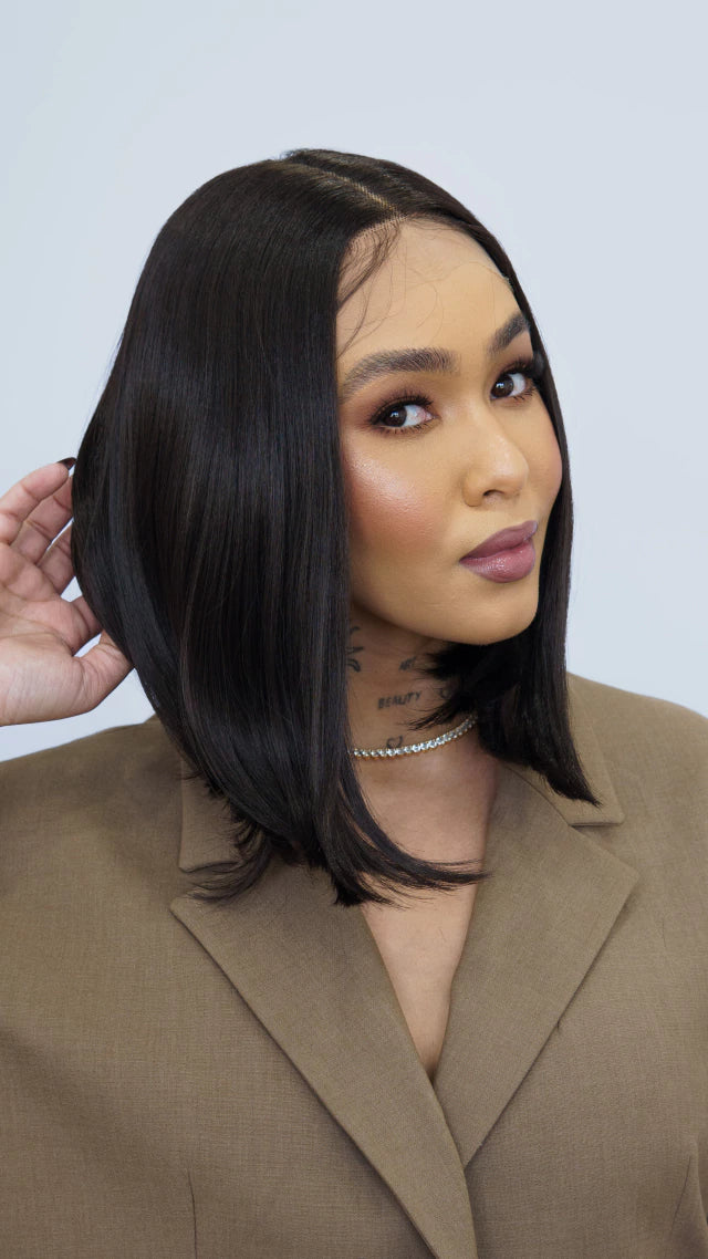 Lace Front Tamy