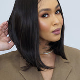 Lace Front Tamy