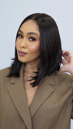 Lace Front Tamy