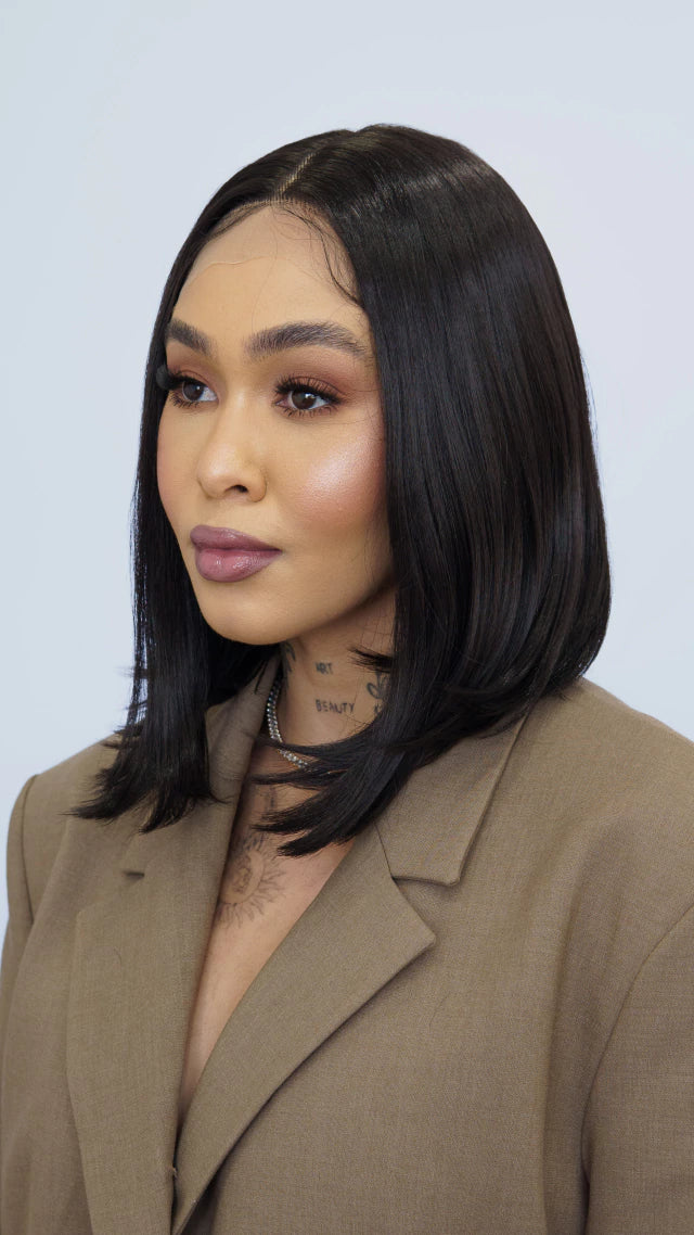 Lace Front Tamy