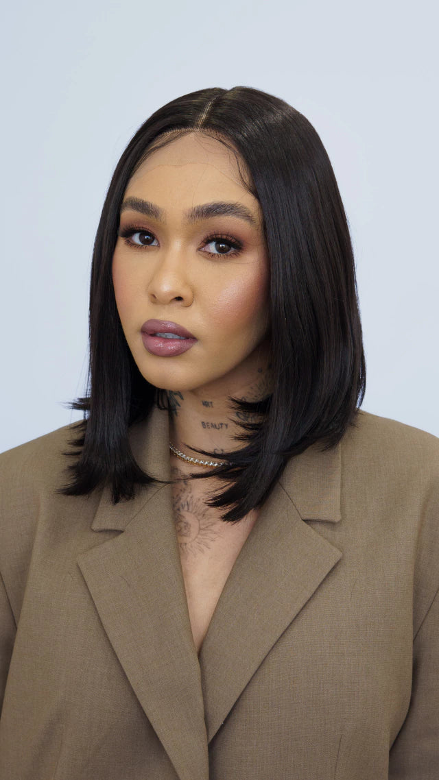 Lace Front Tamy