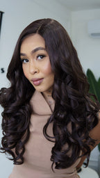 Lace Front Virginia Iluminada